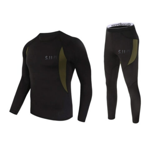 Equipos Térmicos Gen Iii 5.11 - Ropa Térmica