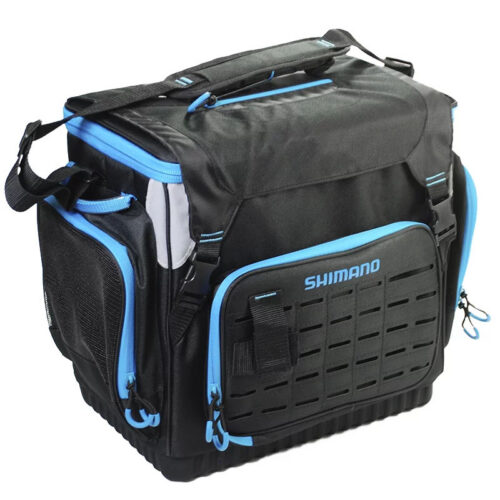 Bolso Shimano Ocean Grande con 8 Organizadores