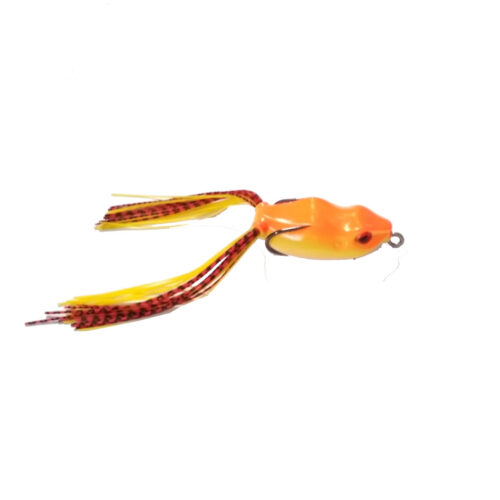 Rana Okuma Pepe Antienganche de Silicona 01