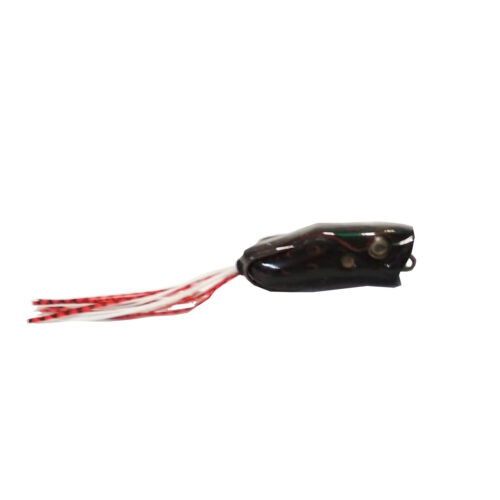 Rana Okuma Poppy Antienganche de Silicona 03