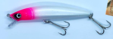 Señuelo Pez Feile Fishing FLA024