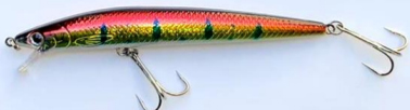 Señuelo Pez Feile Fishing FLA084