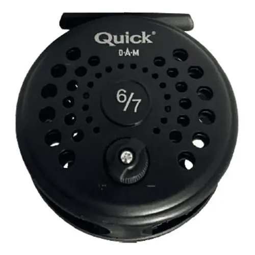 Reel de Mosca Dam Quick 6/7