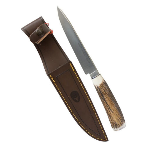 Cuchillo Muela Gaucho 16 A