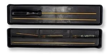Kit de Limpieza Gold Cup GCK005