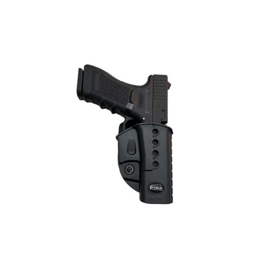 Canana Fobus para Glock de Paleta 19,17,22 23, 31, 32, 34, 35, 41 GL2NDBHR