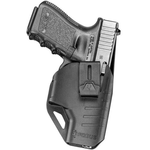 Canana Fobus para Glock 19, 17, 22, 23, 31, 32, 34, 35 y 26