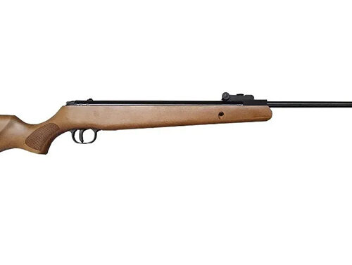 Rifle Aire Comprimido Gold Cup de Resorte GR1250W 5.5 mm