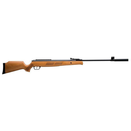 Rifle Aire Comprimido Gold Cup GR1600W de Nitro Pistón 5.5 mm