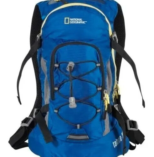 Mochila National Geographic Tahoe 14 Lts.
