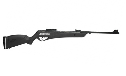 Rifle Aire Comprimido Nitro Pistón Magtech Jade Pro N2 Negra 5.5