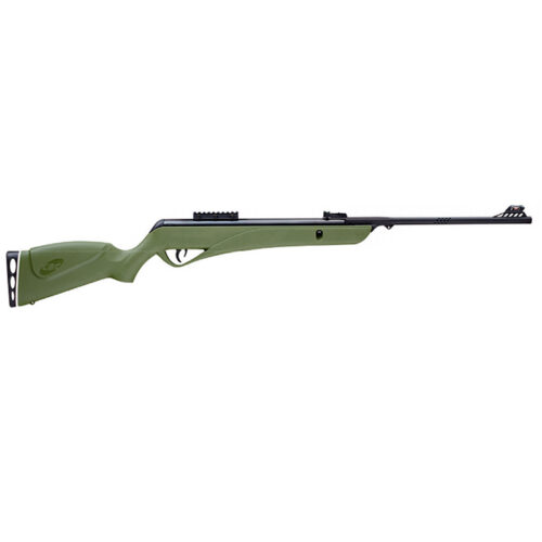 Rifle Aire Comprimido Nitro Pistón Magtech Jade Pro N2 Verde 5.5