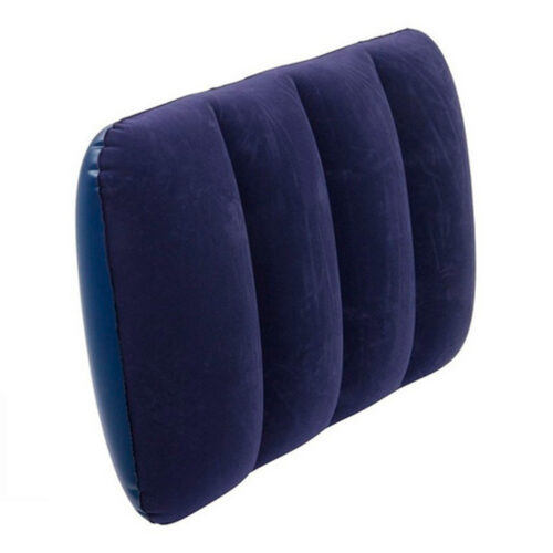 Almohada Inflable Jilong de Viaje