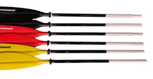Remo Jarvis Walker Watersnake Desarmable 2.20 m