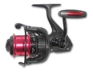 Reel Frontal Partner JYE 5 + 1 Rulemanes