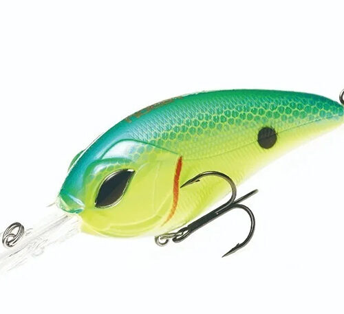 Señuelo Noeby Killer Cranck 8 cm
