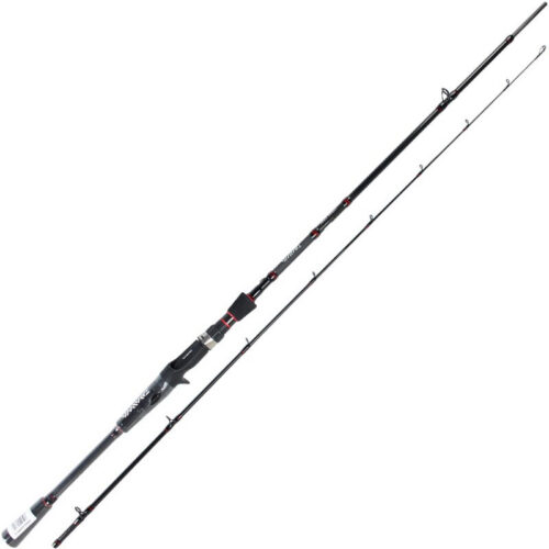 Caña Carbón Daiwa Laguna 1.80 mts. 10-20 Lbs. 1 Tramo