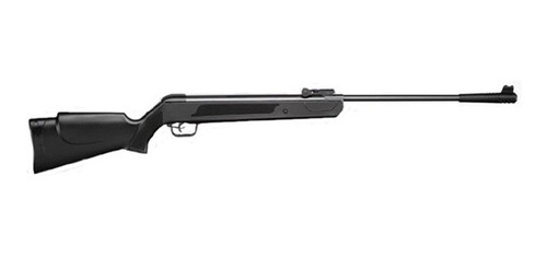 Rifle Aire Comprimido Gold Cup de Resorte LB600 5.5 mm