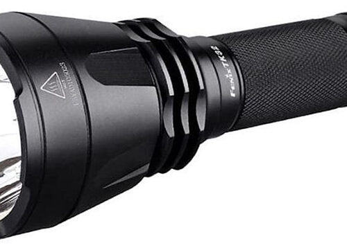 Linterna Fenix Flashlights TK32 1000 Lúmenes