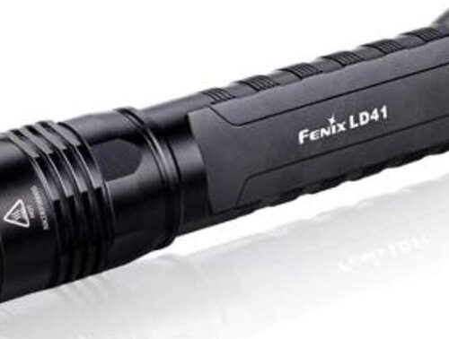 Linterna Fenix LD41 960 Lúmenes
