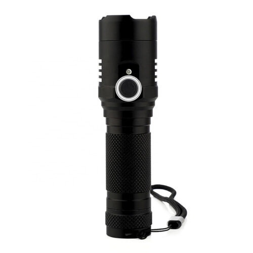 Linterna de Mano Soshine TC18 1100 LM