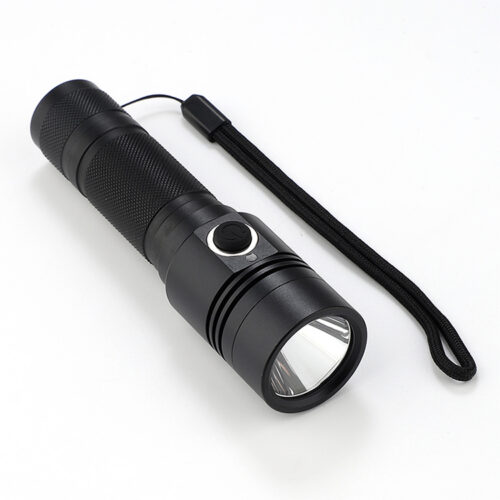 Linterna de Mano Soshine TC14 1000 LM