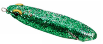 Rana Skitter Tsurinoya Antienganche de Silicona LY20-GZ112