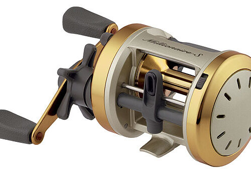 Reel Rotativo Daiwa Millionaire-S 300