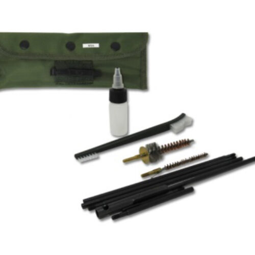 Kit de Limpieza para Chumbera M16