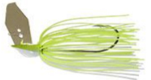 ChatterBait Tsurinoya Bladed Swim Jig M27-C