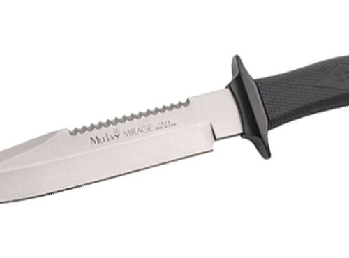 Cuchillo Muela Táctico Mirage-20