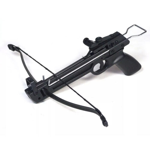 Ballesta De Mano Shan Chun con 5 Flechas 50 lbrs MK50A1/5PL