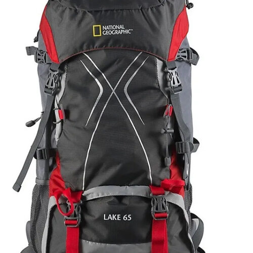 Mochila National Geographic Lake 65 Lts.