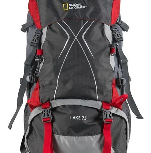 Mochila National Geographic Lake 75 Lts.