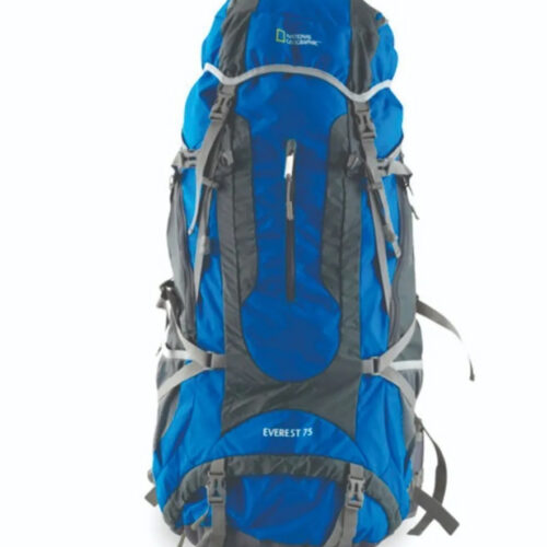 Mochila National Geographic Everest 75 Lts.