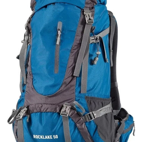 Mochila National Geographic Rocklake 50 Lts.