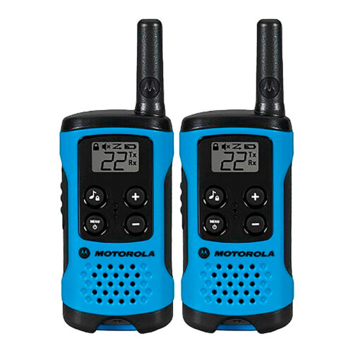 Handy Motorola Radio 2 Vías MOTT100