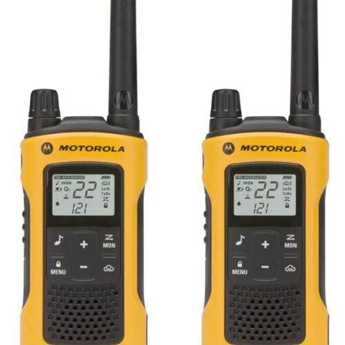 Handy Motorola Radio 2 Vías MOTT402
