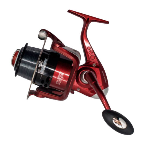 Reel Frontal Jarvis Walker Mirage 650 1 Ruleman