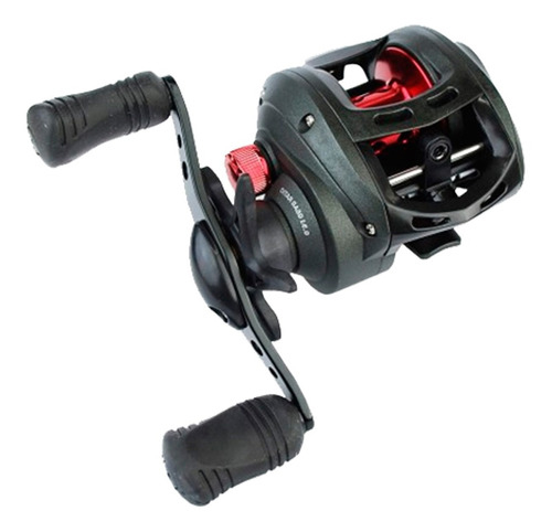 Reel Rotativo Rapala Naja Perfil Bajo