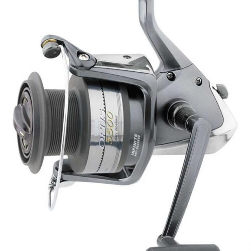 Reel Frontal Daiwa Opus 6000