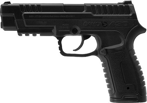 Pistola CO2 Gamo P-430 4.5 mm
