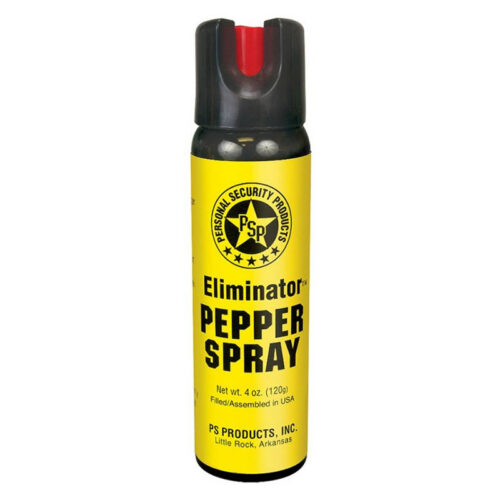 Spray de Defensa PSP 120 grs.