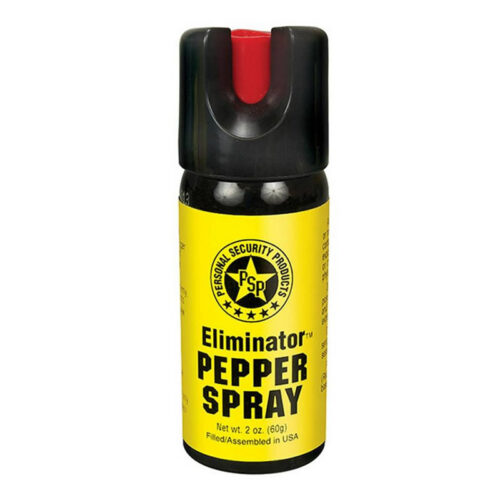Spray de Defensa PSP 60 grs.