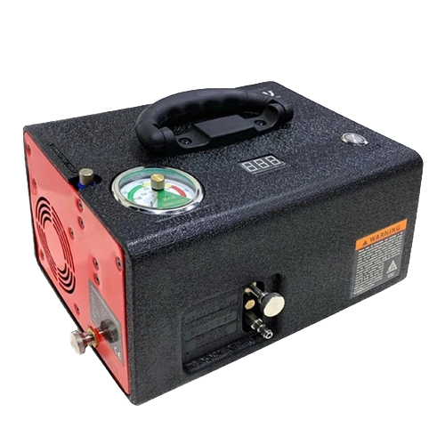 Compresor Pcp Para Rifle, Carabina Nova Vista Pb300
