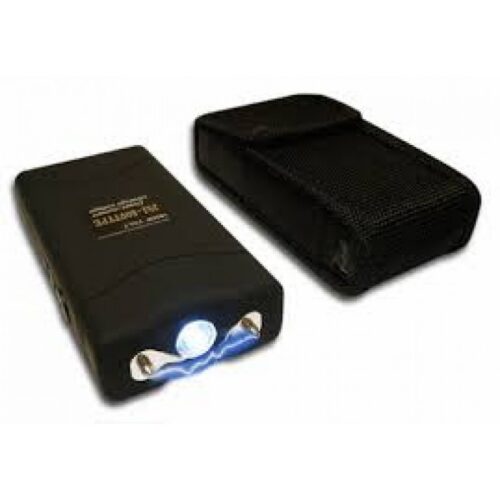 Picana Eléctrica 10.000 Rectangfular de Goma
