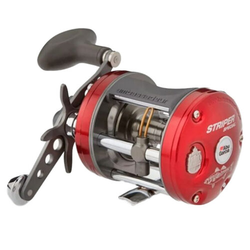 Reel Rotativo Abu Garcia Striper Special 6500 C3