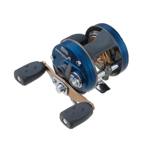 Reel Rotativo Abu Garcia Ambassadeur Classic 5600 C4