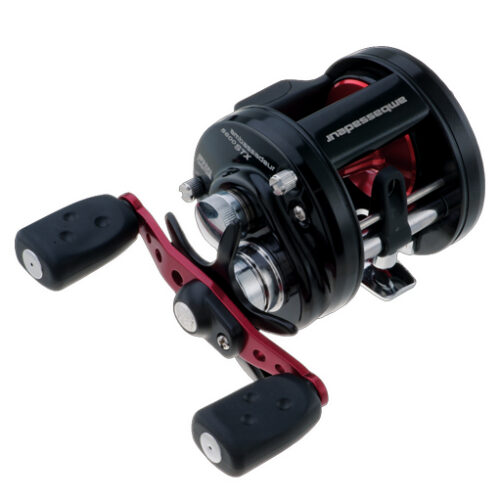Reel Rotativo Abu Garcia Ambassadeur STX 5600