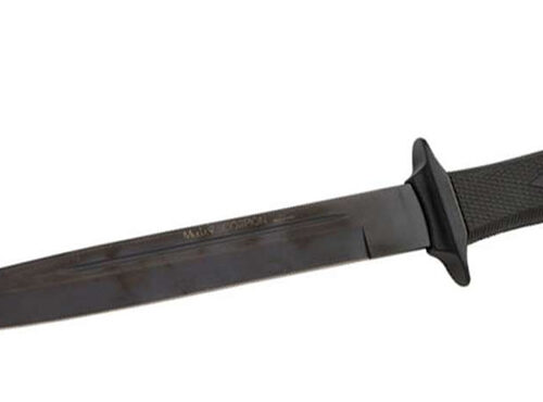 Cuchillo Muela Scorpion 26 N